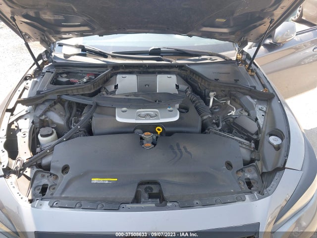 JN1BV7AR9EM688969 Infiniti Q50 Premium