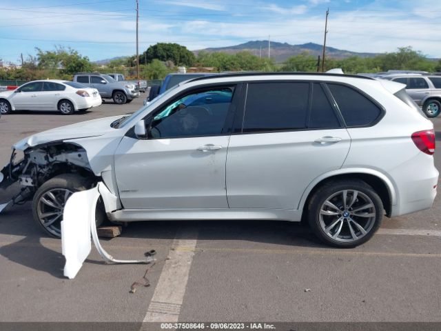 5UXKR2C58G0H41879 BMW X5 Sdrive35i
