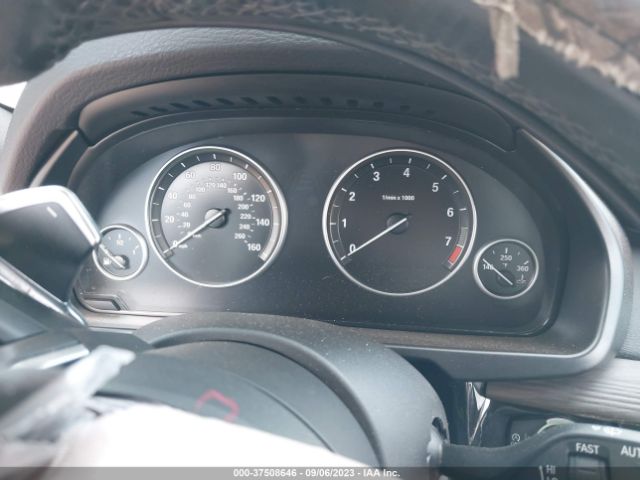 5UXKR2C58G0H41879 BMW X5 Sdrive35i