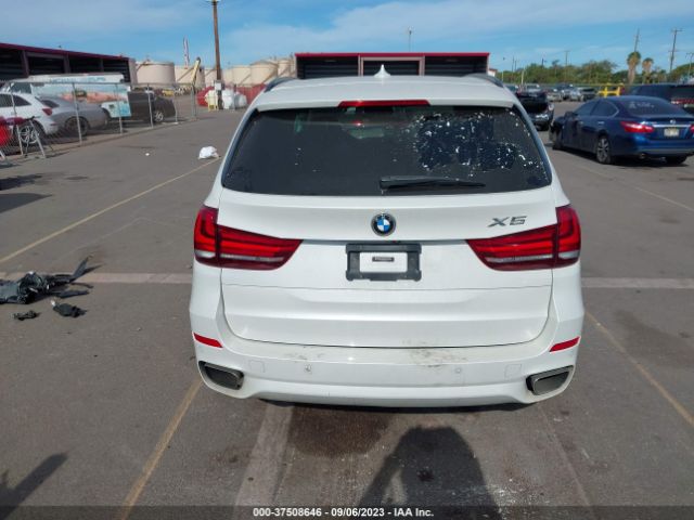 5UXKR2C58G0H41879 BMW X5 Sdrive35i