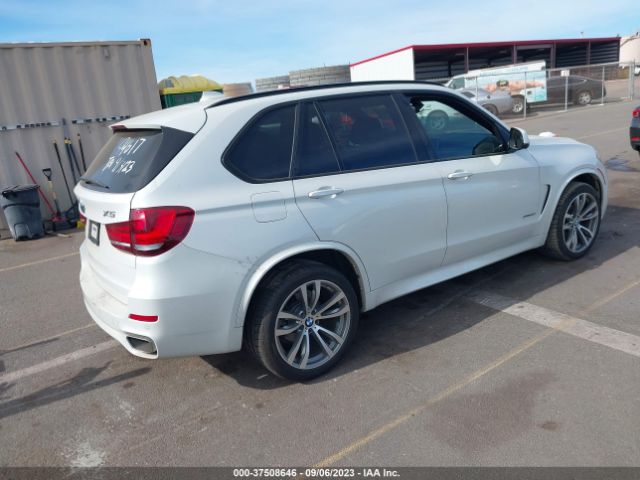 5UXKR2C58G0H41879 BMW X5 Sdrive35i