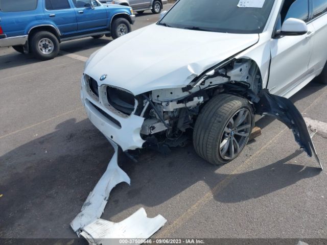 5UXKR2C58G0H41879 BMW X5 Sdrive35i