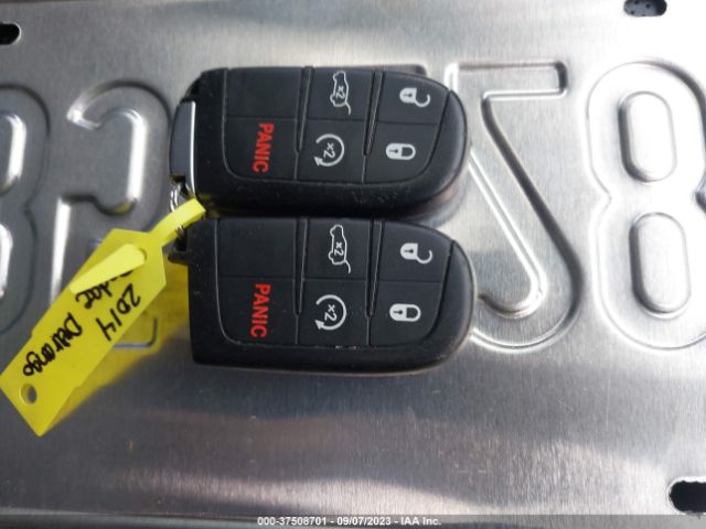 1C4RDJEG0EC592304 Dodge Durango Citadel