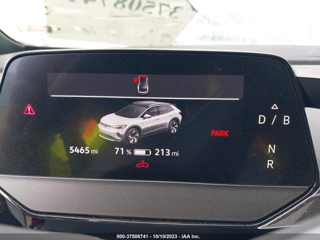 1V2GNPE88PC004456 Volkswagen ID.4 PRO S