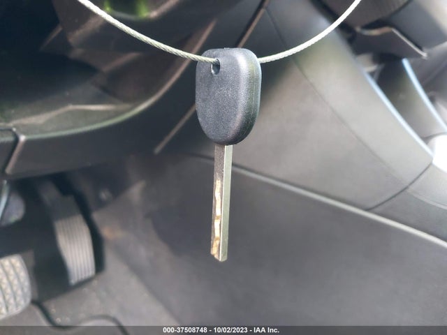 Chevrolet CRUZE LS 2018 1G1BC5SM3J7169279 Image 11