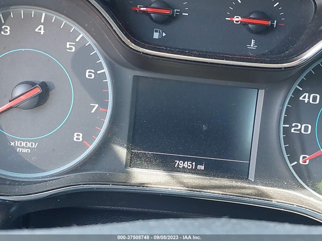 Chevrolet CRUZE LS 2018 1G1BC5SM3J7169279 Image 15
