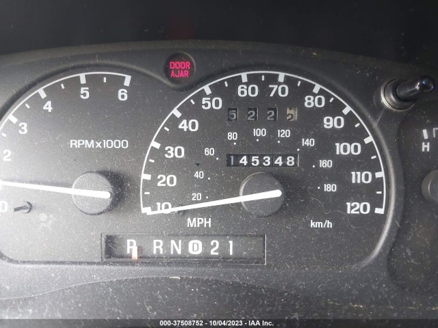 1999 FORD EXPLORER XLT/EDDIE BAUER/LIMITED VIN: 1FMZU32E8XZA05759