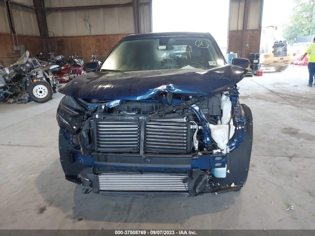 Chevrolet Equinox Awd 2fl 2023 3GNAXTEG8PL198421 Image 13
