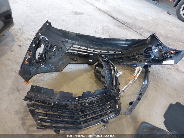 Chevrolet Equinox Awd 2fl 2023 3GNAXTEG8PL198421 Image 12