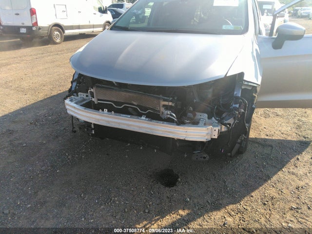 2C4RC1CG6LR279106 Chrysler Voyager Lx