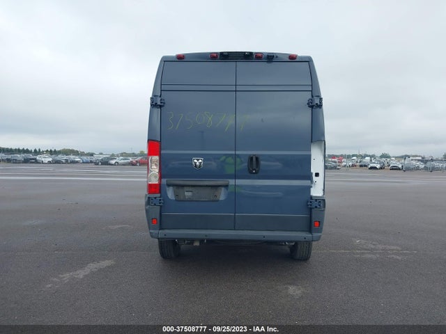 RAM Promaster Cargo Van 2018 3C6TRVDG4JE161121 Image 7