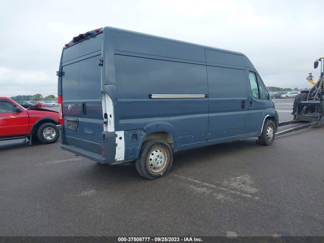 RAM Promaster Cargo Van 2018 3C6TRVDG4JE161121 Image 9