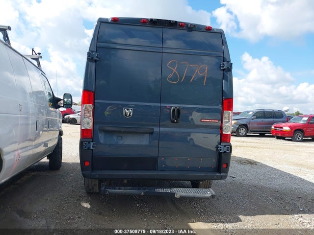 RAM Promaster Cargo Van 2019 3C6TRVDGXKE515533 Image 16
