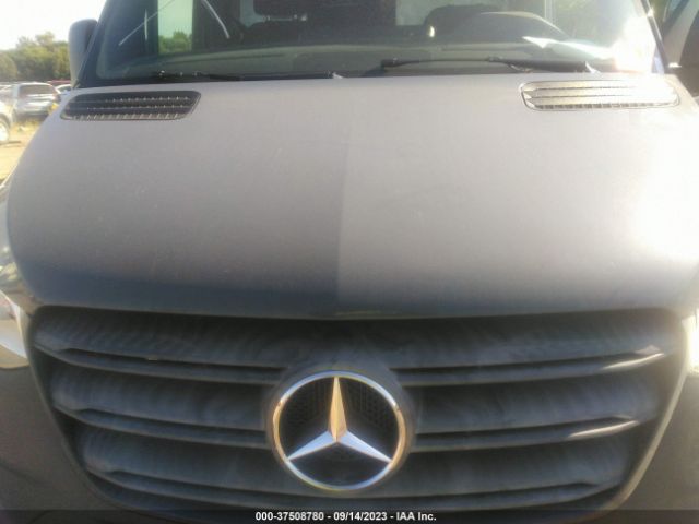 WD4PF0CD2KP103240 Mercedes-Benz SPRINTER VAN