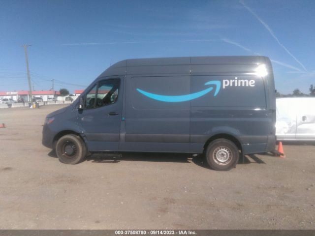 WD4PF0CD2KP103240 Mercedes-Benz SPRINTER VAN