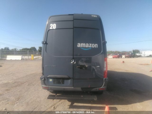 WD4PF0CD2KP103240 Mercedes-Benz SPRINTER VAN