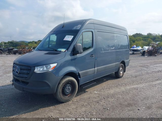 WD4PF0CD2KP103240 Mercedes-Benz SPRINTER VAN