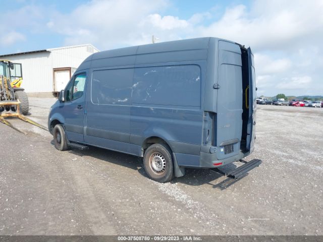 WD4PF0CD2KP103240 Mercedes-Benz SPRINTER VAN