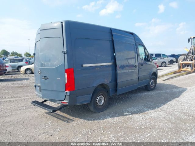WD4PF0CD2KP103240 Mercedes-Benz SPRINTER VAN