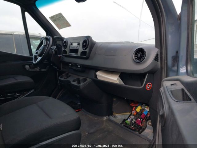 WD4PF0CD2KP103240 Mercedes-Benz SPRINTER VAN