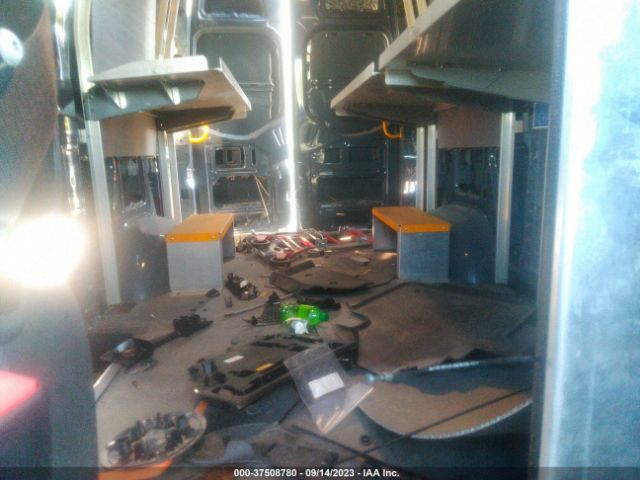 WD4PF0CD2KP103240 Mercedes-Benz SPRINTER VAN