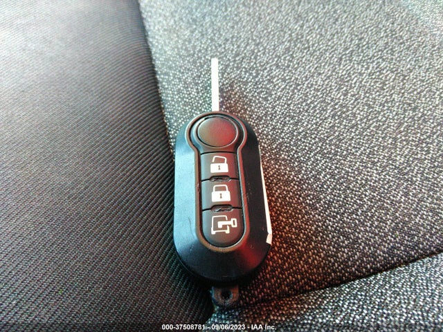 RAM Promaster Cargo Van 2019 3C6TRVAG2KE536462 Image 11