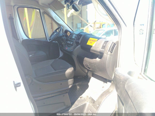 RAM Promaster Cargo Van 2019 3C6TRVAG2KE536462 Image 5