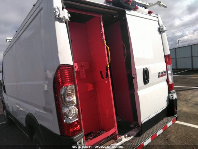 RAM Promaster Cargo Van 2019 3C6TRVAG2KE536462 Image 6