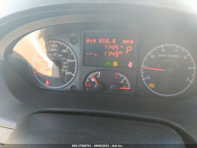RAM Promaster Cargo Van 2019 3C6TRVAG2KE536462 Image 7