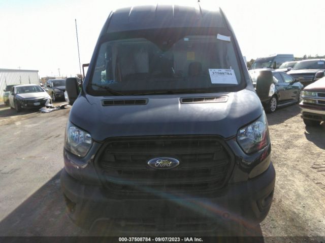 1FTBR3X81LKA28121 Ford TRANSIT CARGO VAN