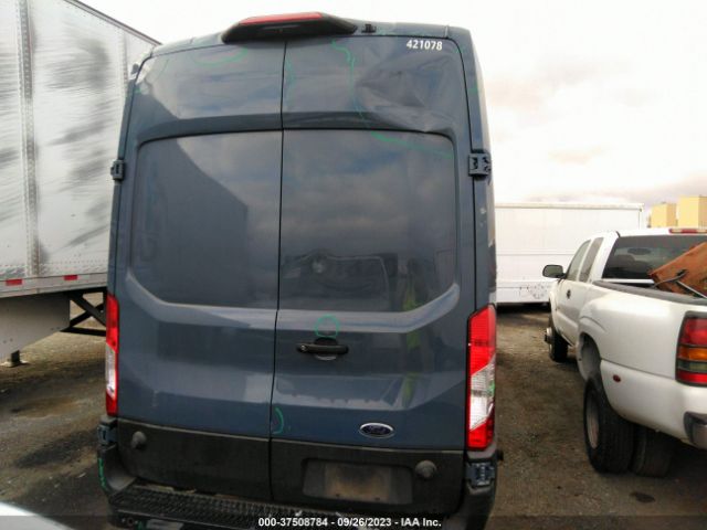 1FTBR3X81LKA28121 Ford TRANSIT CARGO VAN