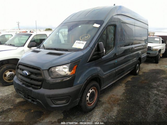 1FTBR3X81LKA28121 Ford TRANSIT CARGO VAN