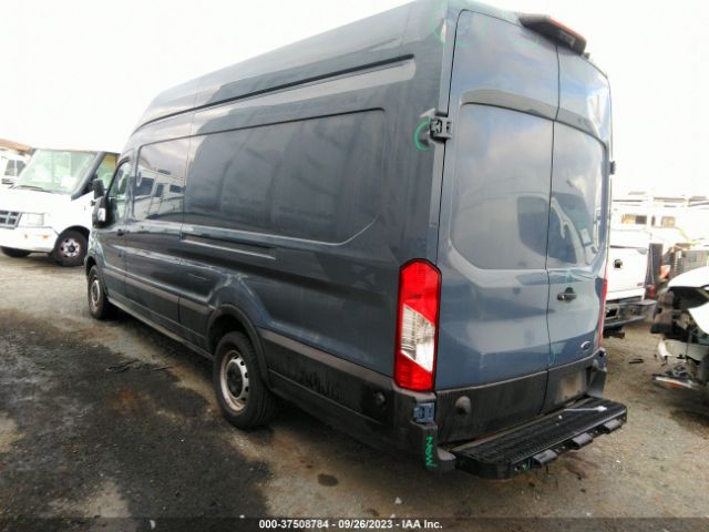 1FTBR3X81LKA28121 Ford TRANSIT CARGO VAN