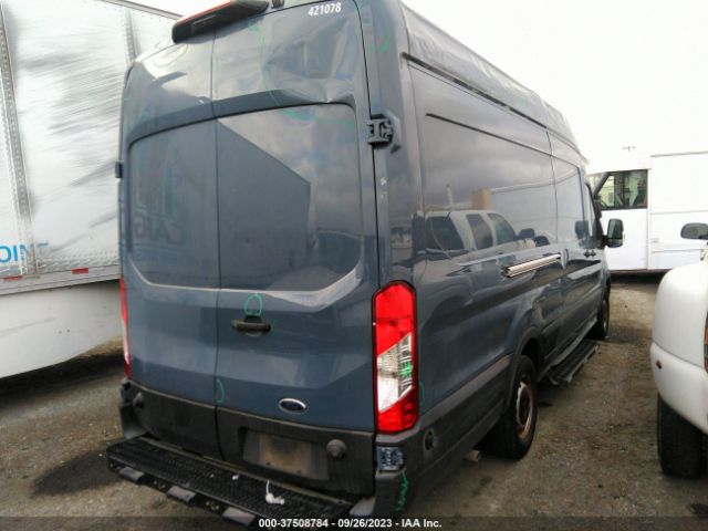 1FTBR3X81LKA28121 Ford TRANSIT CARGO VAN