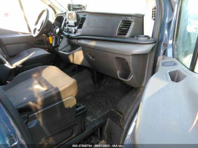 1FTBR3X81LKA28121 Ford TRANSIT CARGO VAN