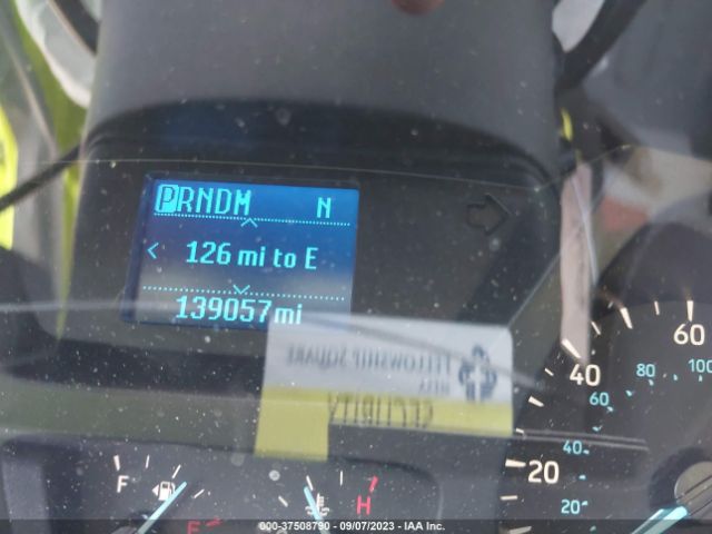 1FTYE1YM1HKA37320 Ford TRANSIT VAN