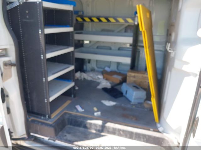 1FTYE1YM1HKA37320 Ford TRANSIT VAN