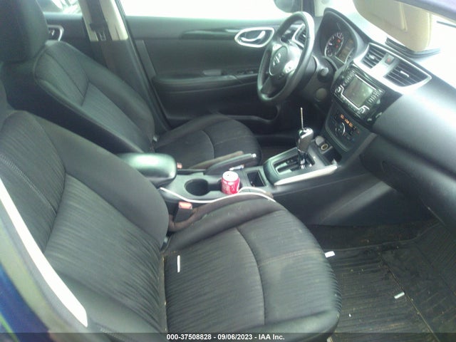 Nissan SENTRA SV 2018 3N1AB7AP0JY342772 Image 5
