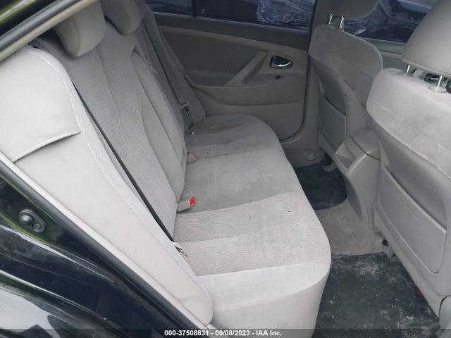2011 TOYOTA CAMRY VIN: 4T1BF3EK0BU764103