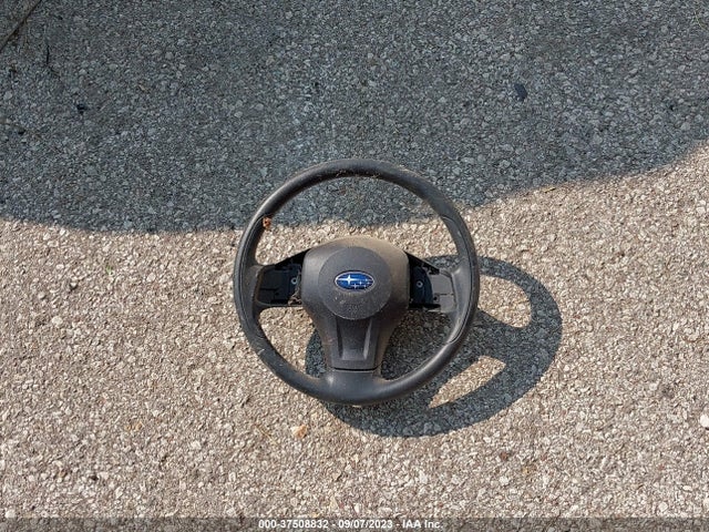 JF2SJAAC7EH544462 Subaru Forester 2.5i