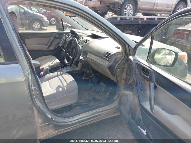 JF2SJAAC7EH544462 Subaru Forester 2.5i