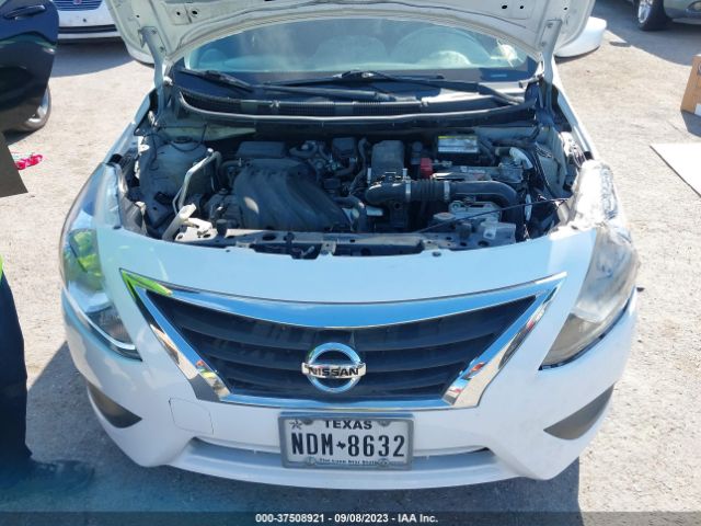3N1CN7AP4HL862352 Nissan Versa Sedan S Plus