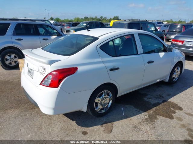 3N1CN7AP4HL862352 Nissan Versa Sedan S Plus