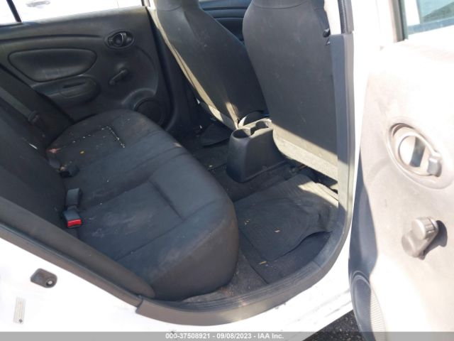 3N1CN7AP4HL862352 Nissan Versa Sedan S Plus