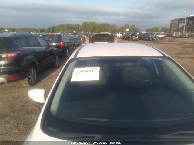 2012 FORD FOCUS SEL VIN: 1FAHP3M24CL339235