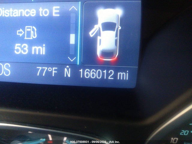 2012 FORD FOCUS SEL VIN: 1FAHP3M24CL339235