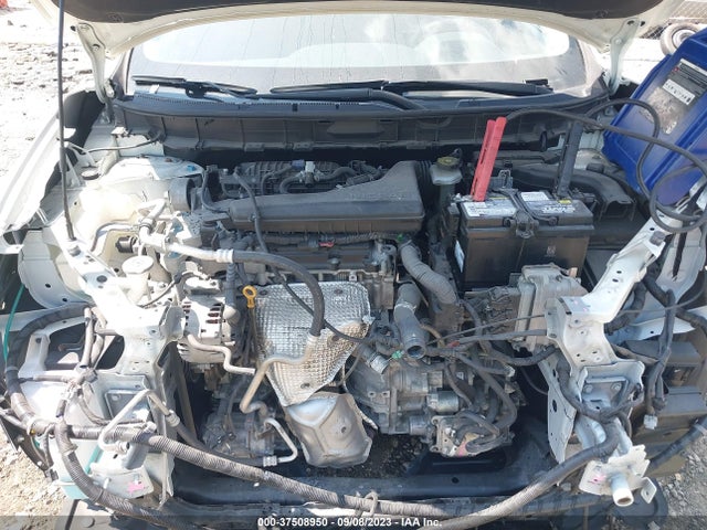 Nissan ROGUE SV 2018 JN8AT2MV2JW354960 Image 10