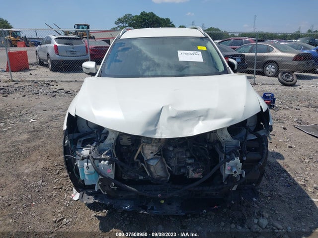 Nissan ROGUE SV 2018 JN8AT2MV2JW354960 Image 13