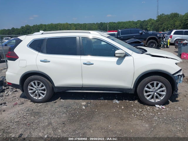 Nissan ROGUE SV 2018 JN8AT2MV2JW354960 Image 14