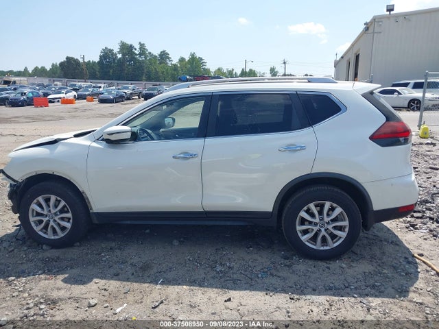 Nissan ROGUE SV 2018 JN8AT2MV2JW354960 Image 15